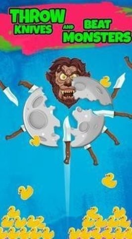 击中怪物大师 v1.1.2