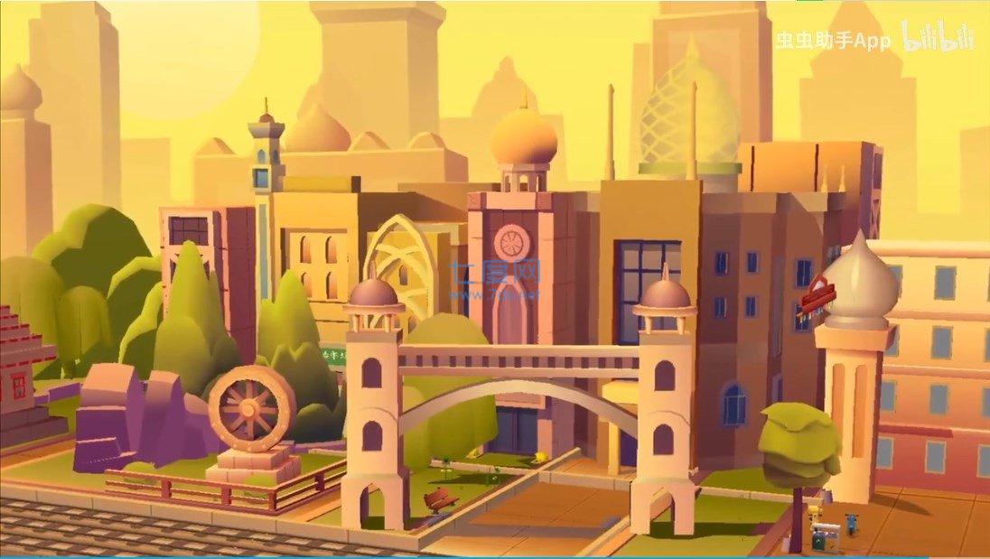 地铁跑酷呼和浩特版本最新版