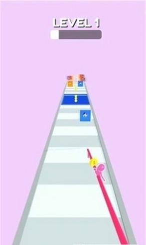 火柴人色彩竞赛 v0.1