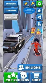 奇迹般的匆忙冒险官方版手游  v4.2.3