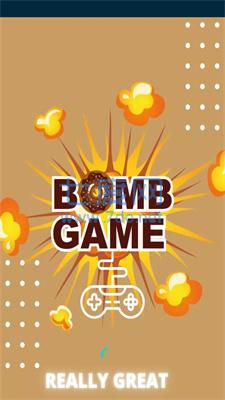 炸弹游戏Bomb Game v1.0.10