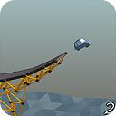 聚合桥2手机版(Poly Bridge 2)