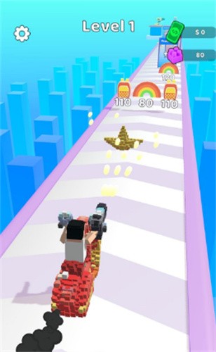 像素人跑射  v1.0.2