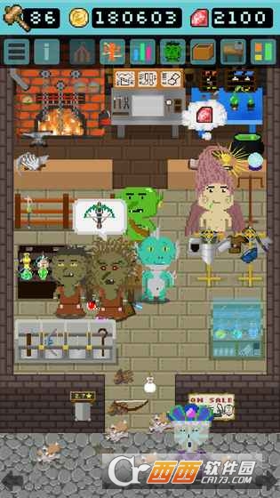 哥布林的道具屋(Goblin) v1.0.1 安卓版