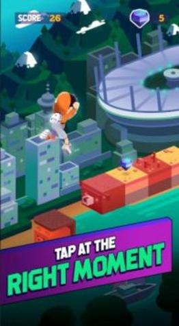 方块的狂奔 v1.2