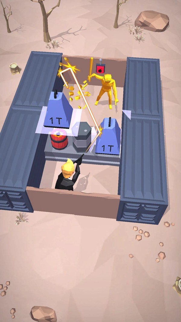 特殊射击 2020-03-31 11:44