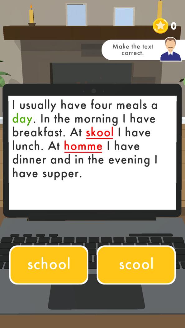 计算机大师 v0.1