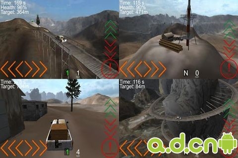 专职司机 精简版 v1.0 v3.1.5