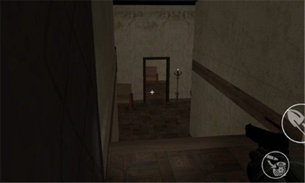 生化危机8玩家自制版  v0.1