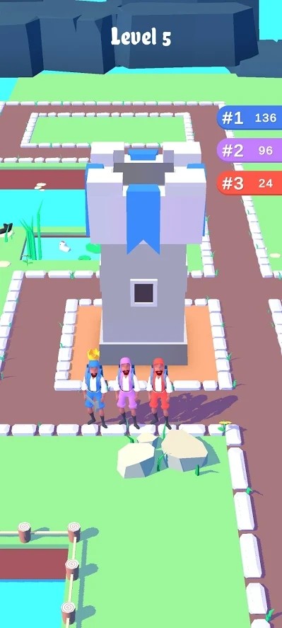 建筑达人竞赛游戏安卓手机版  v5.1.2