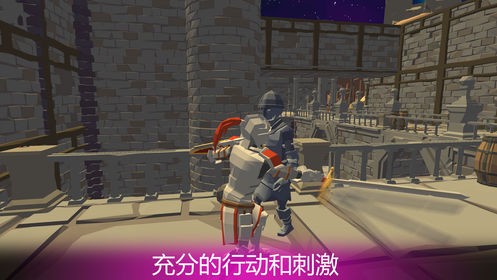 地下城之战灵魂幸存者  V 1.0