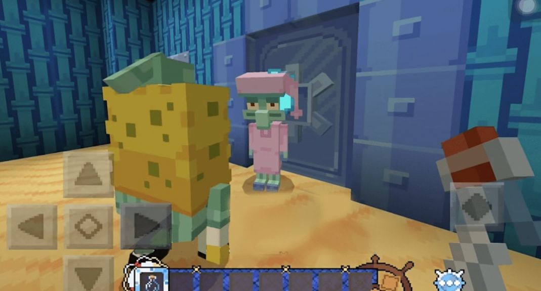 比奇堡的冒险之旅 v1.6