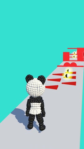 英雄冲冲冲游戏  v1.2