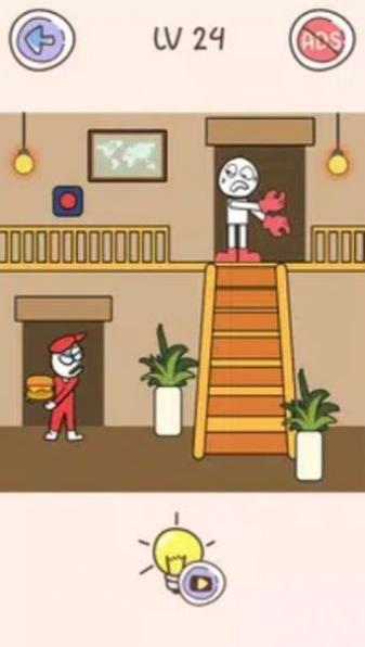 天才小偷两只手 v1.08