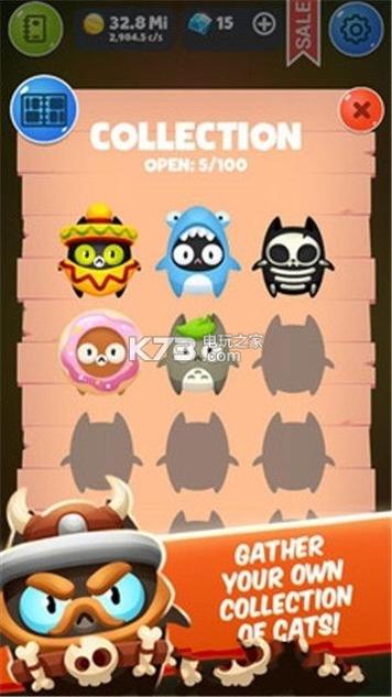 喵星人进化 v3.0.5
