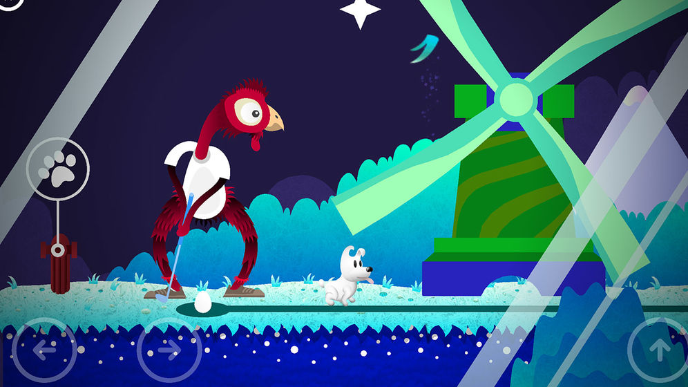 米皮大冒险手机游戏最新正版下载 截图0