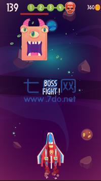 巡逻英雄PawMightyAsteroShoot v2.1