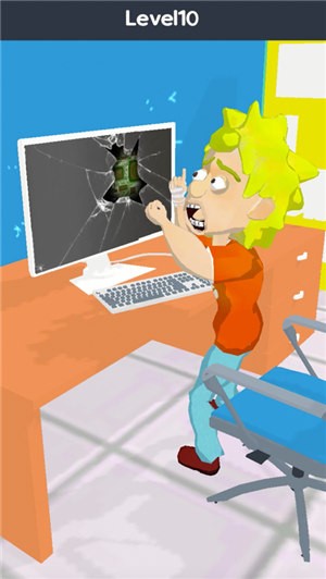 我爱恶作剧  v1.0.3