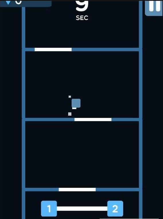 Smashy Block v1.0 安卓版