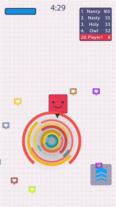 方块大乱斗 方块大乱斗