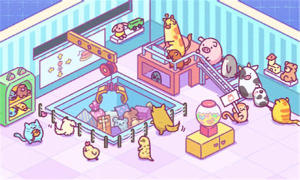 放置玩具厂大亨  v1.0.32