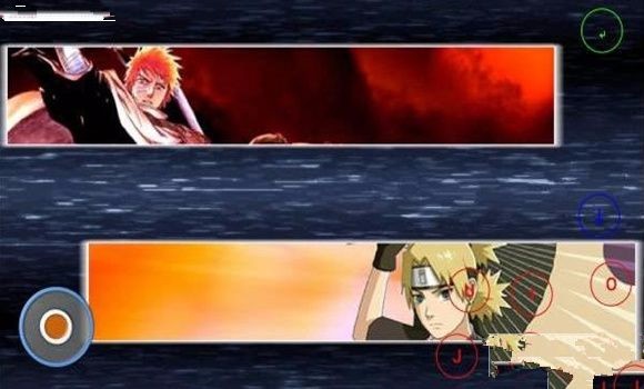 火影忍者最后的战争 v2.0