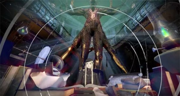 暗喻幻想ReFantazio