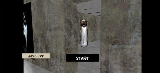 恐怖婆婆的学校最新版最新版下载图片2