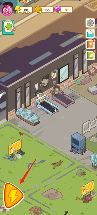 肥鹅健身房无限内购版