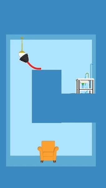 下水道摇杆  v0.1