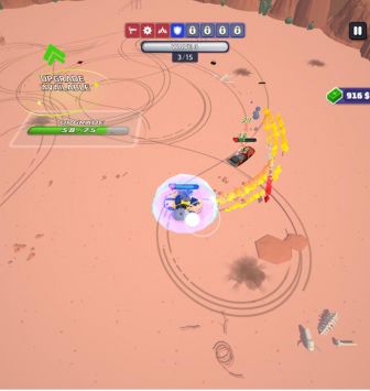 驾驶生存Drive or Die v3.0.5