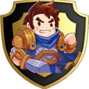 LOL Hero Defender(撸啊撸英雄塔防免谷歌最新版)