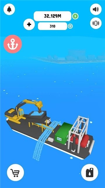 Gold Rush: Gold Season(淘金热黄金季节) 1.0.8 安卓版