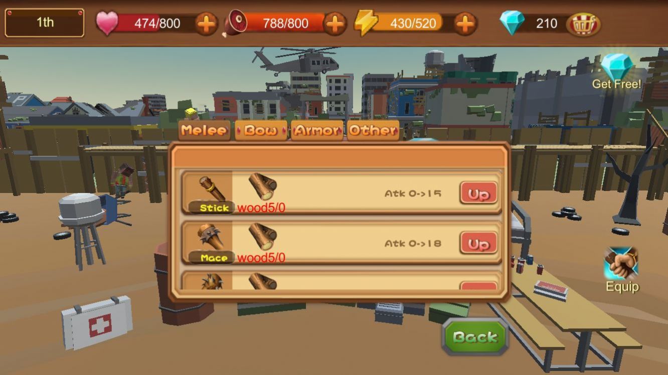 猛男的正义游戏官方安卓版  v5.2.2