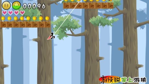 进击的火柴人 Wire de Coins v3.0.5