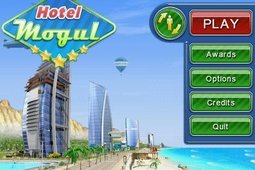 HotelMogul(饭店大亨) v1.0.1
