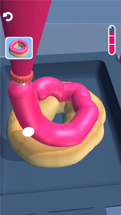 我做蛋糕贼棒最新版 v0.1