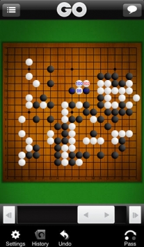 围棋 v3.2.5