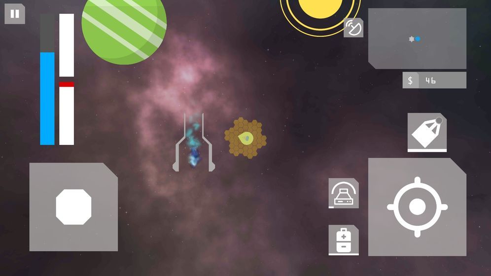 The Stars游戏手机版  v5.5.1