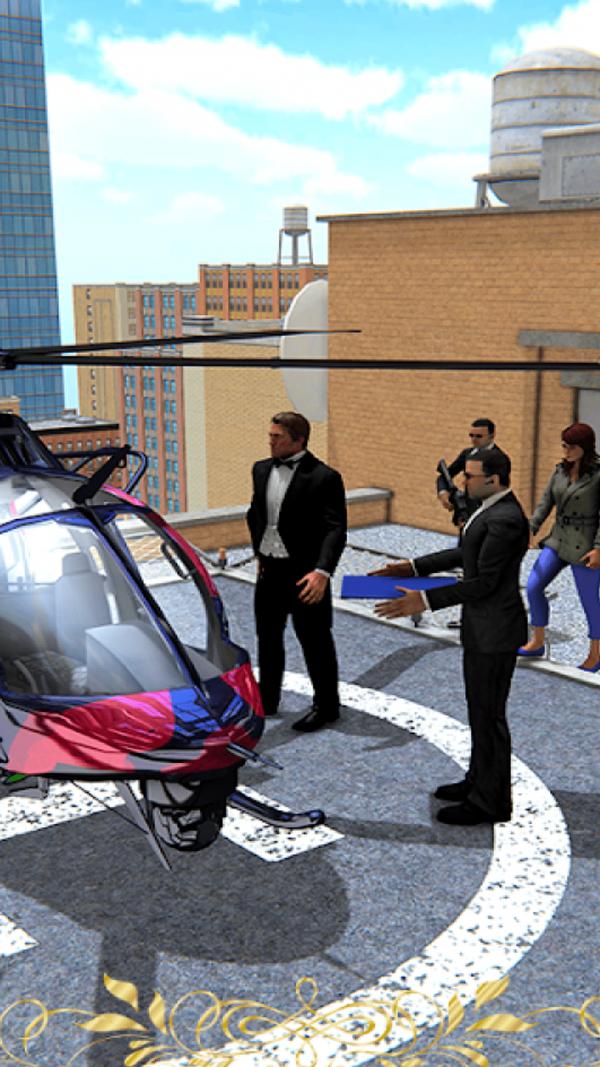 亿万富翁生活模拟器 v1.3