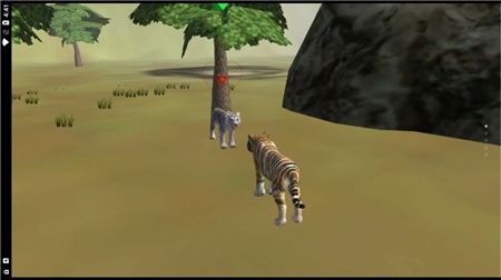 惊险世界大冒险 v1.0.2