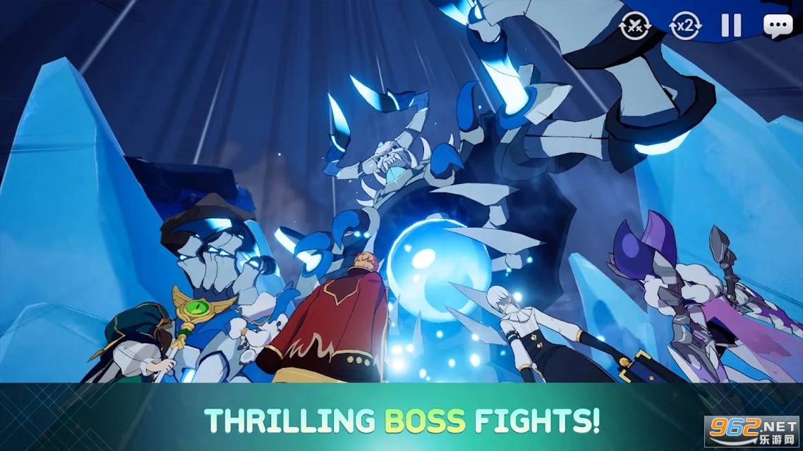 银色暮光Argent Twilight v1.0.151官方版