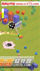 Flail Rider(梿枷小车最新版) 1.0.0安卓版