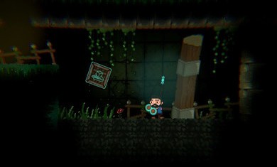 黑暗地牢中文版 2021-05-10 08:44