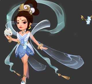 地铁跑酷爱丁堡版本