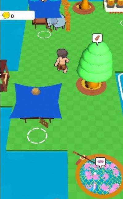 海洋农场游戏 v1.0.0