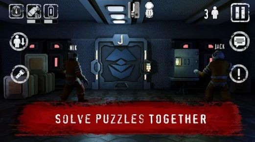 后室邪恶空间 v0.16