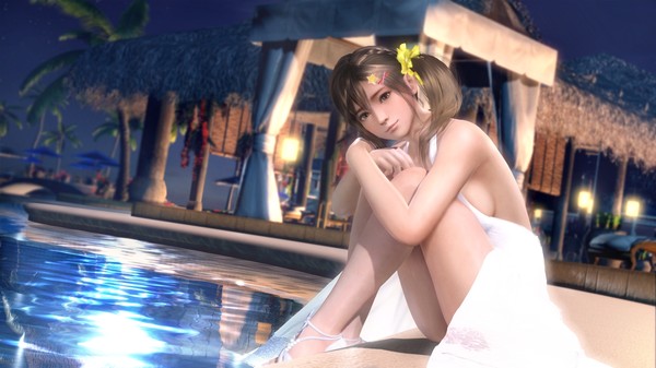 死或生沙滩排球 v1.0