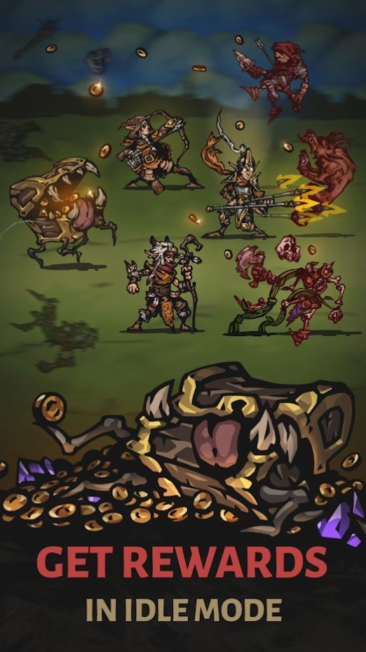 罪恶之书游戏安卓版  v4.1.1