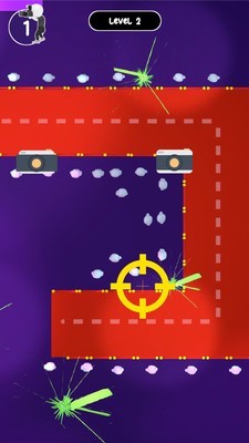 狗仔队模拟2020 v0.1